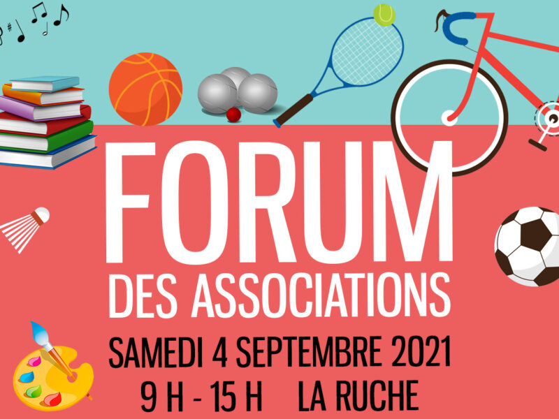 Au Coeur du Panier au Forum des Associations