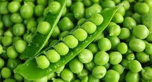Petits pois