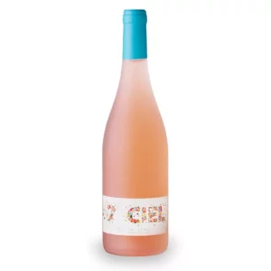 Vin rosé 7ème ciel
