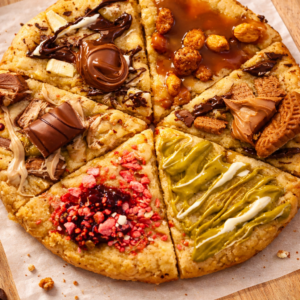 Tarte Cookie XXL