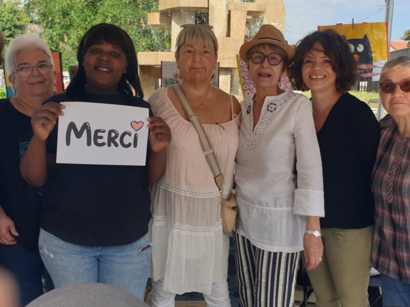 Élan de solidarité : 1 050 € collectés pour Kyan et sa famille.