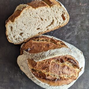 PAIN CAMPAGNE