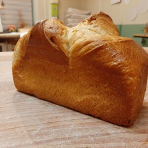 BRIOCHE