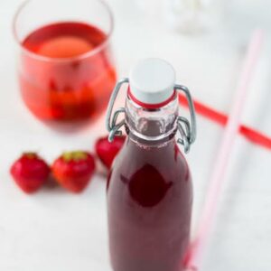 Jus de fruits