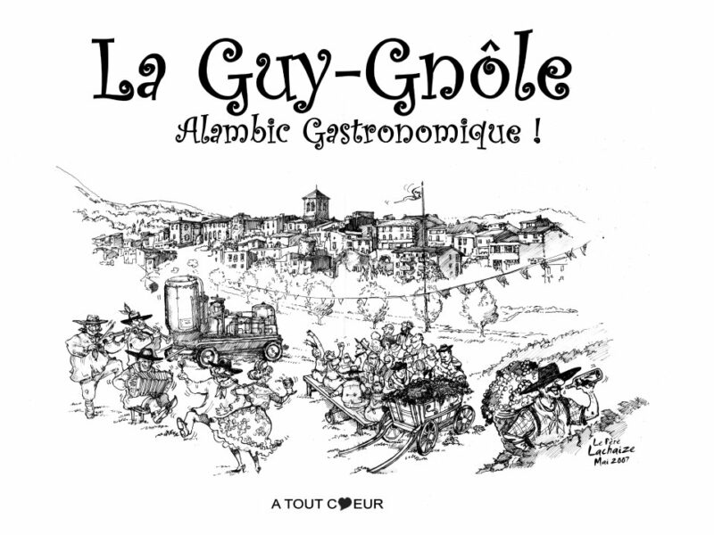 Distribution du 7 novembre